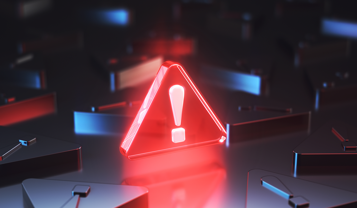 Supplier Diversity Can Hide Dangerous Concentration Risk